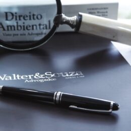 Direito Ambiental Walter & Souza Advogados